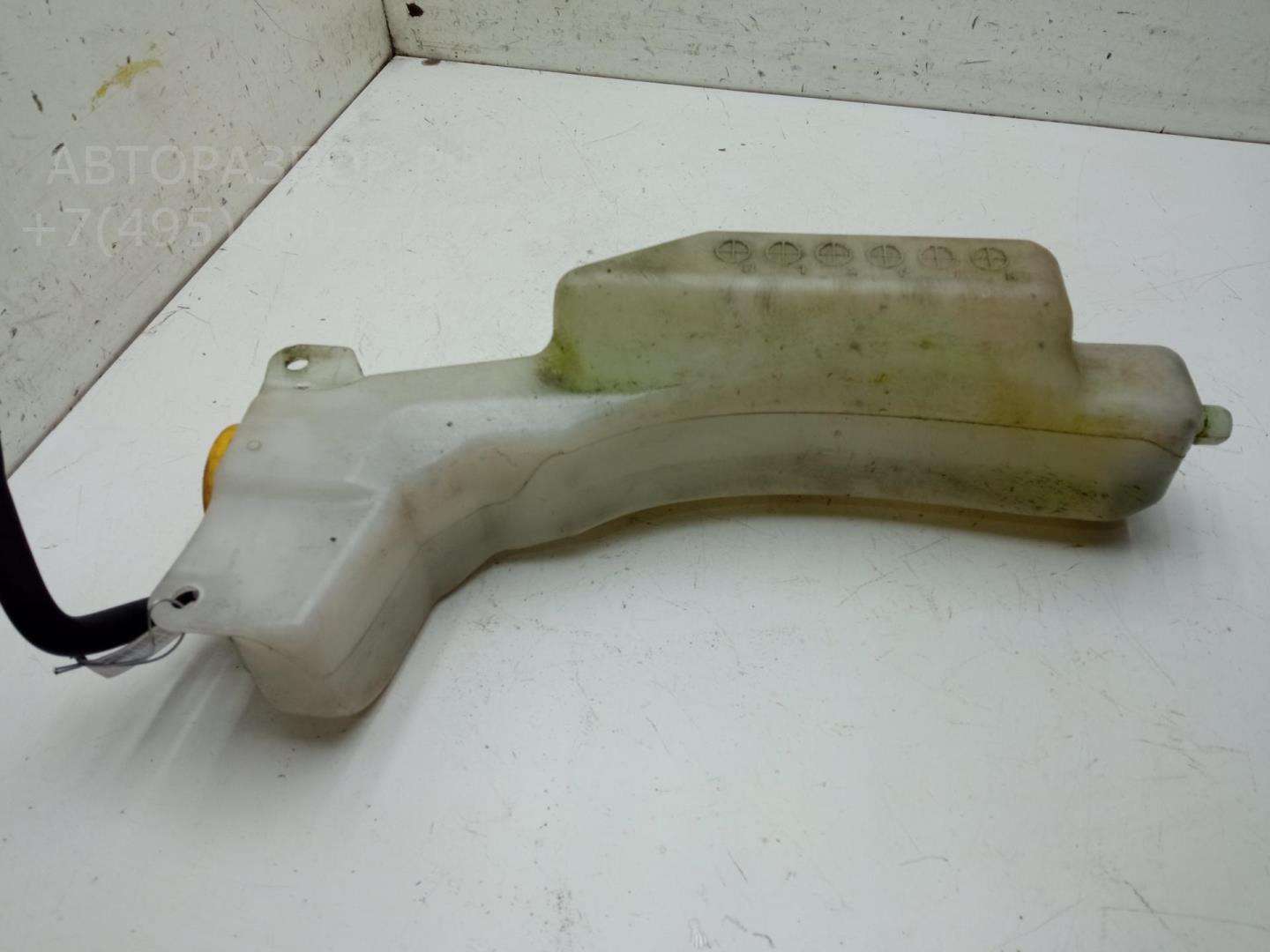 Бачок расширительный