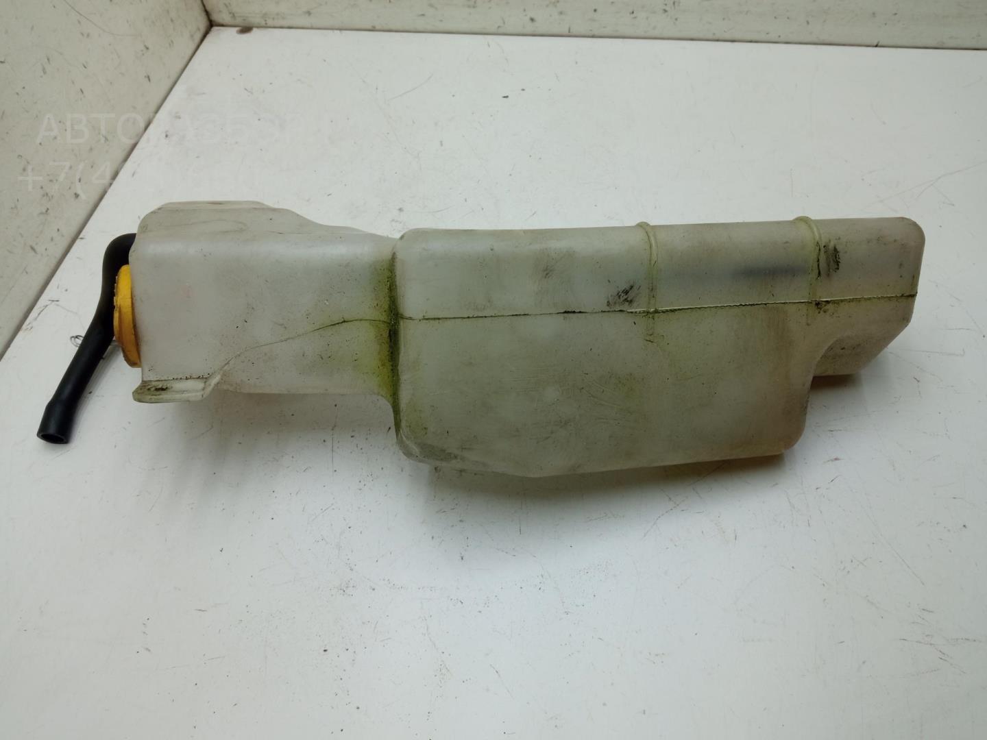 Бачок расширительный