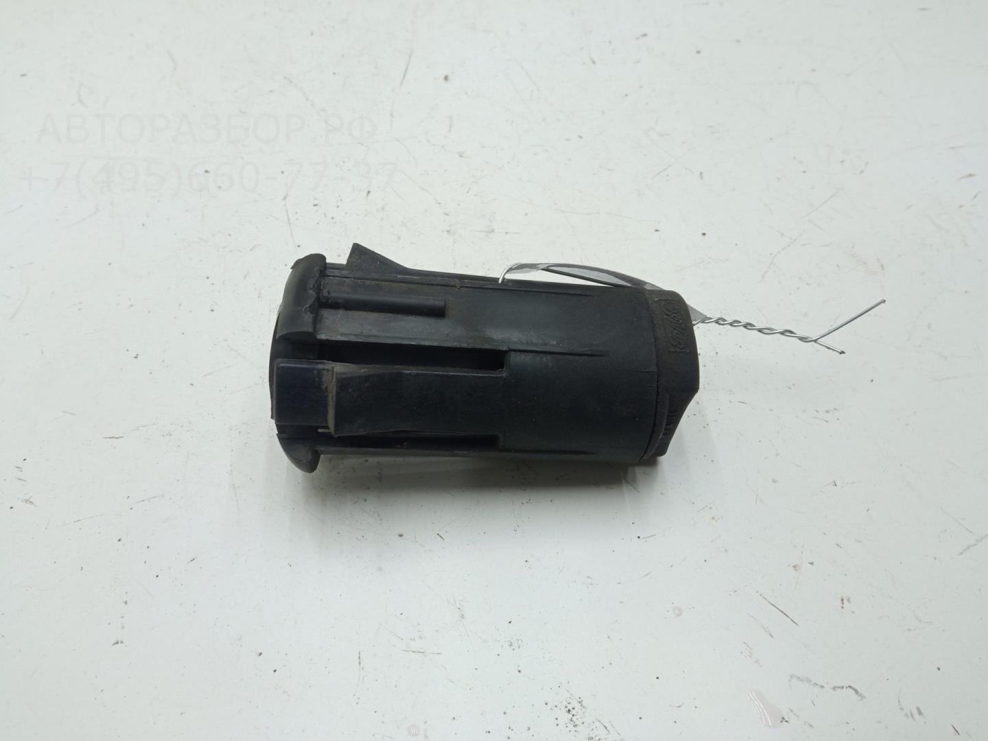 Кронштейн радиатора