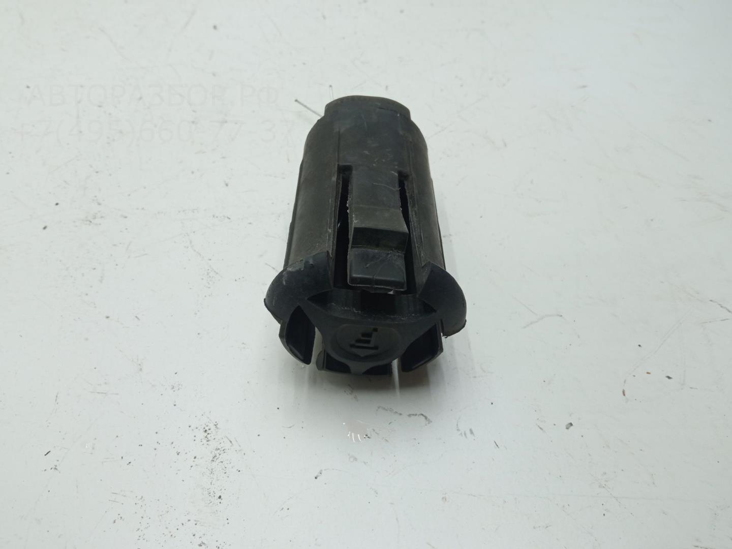 Кронштейн радиатора