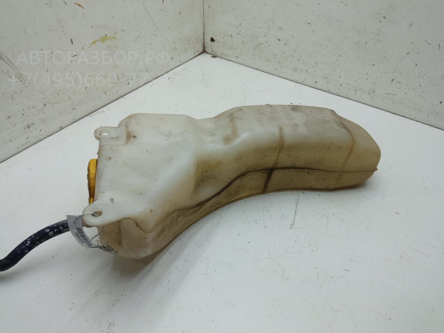 Бачок расширительный