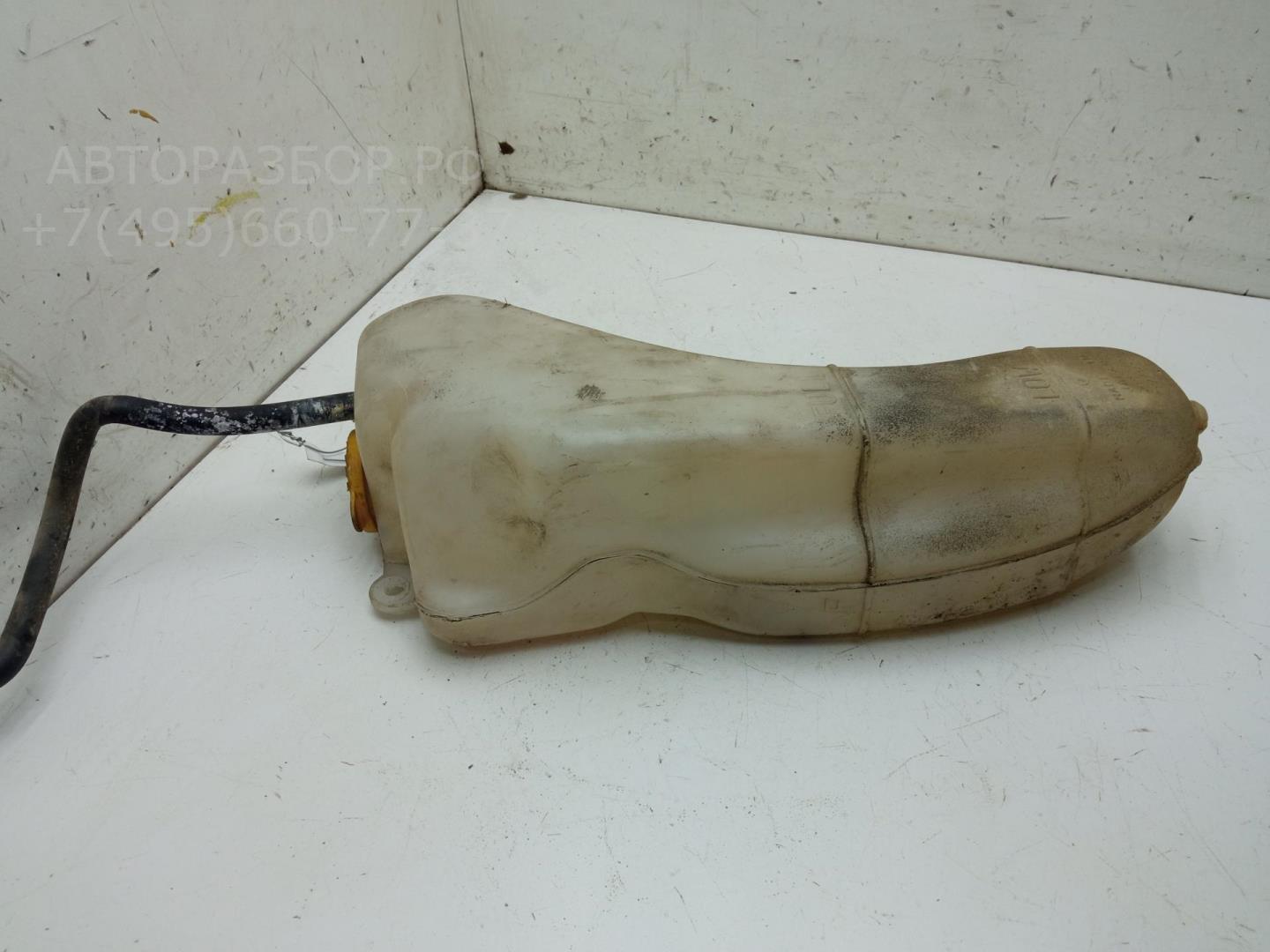 Бачок расширительный