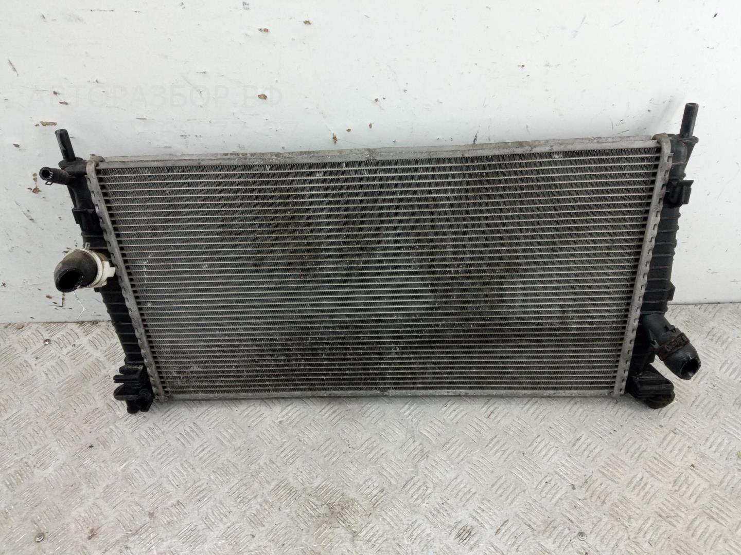 Радиатор охлаждения