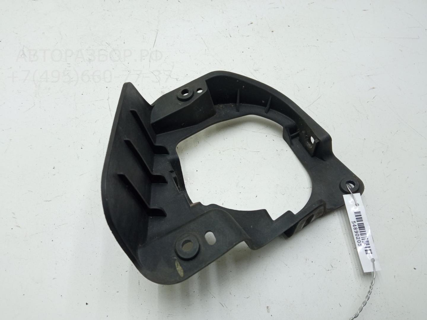 Крепеж фары