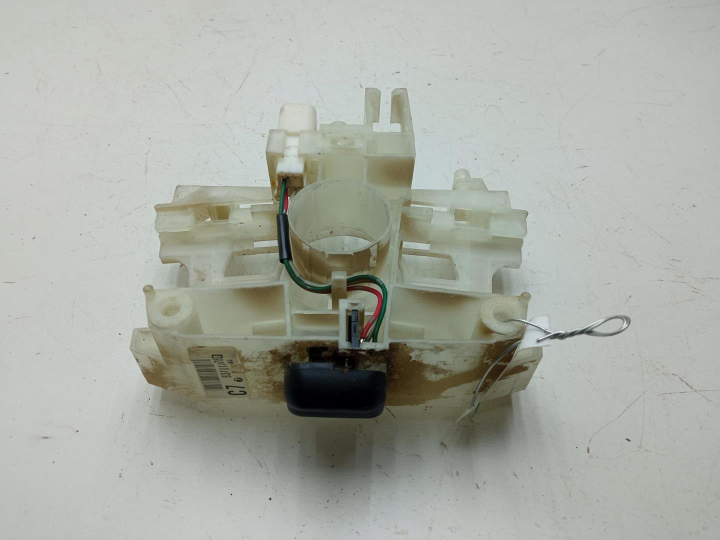 Кнопка аварийной остановки