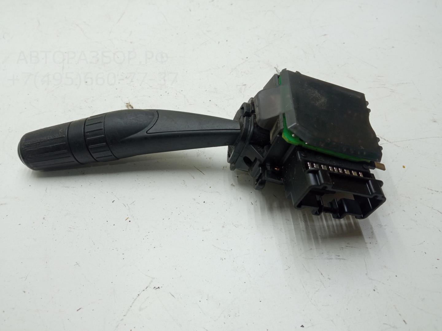 Переключатель стеклоочистителей