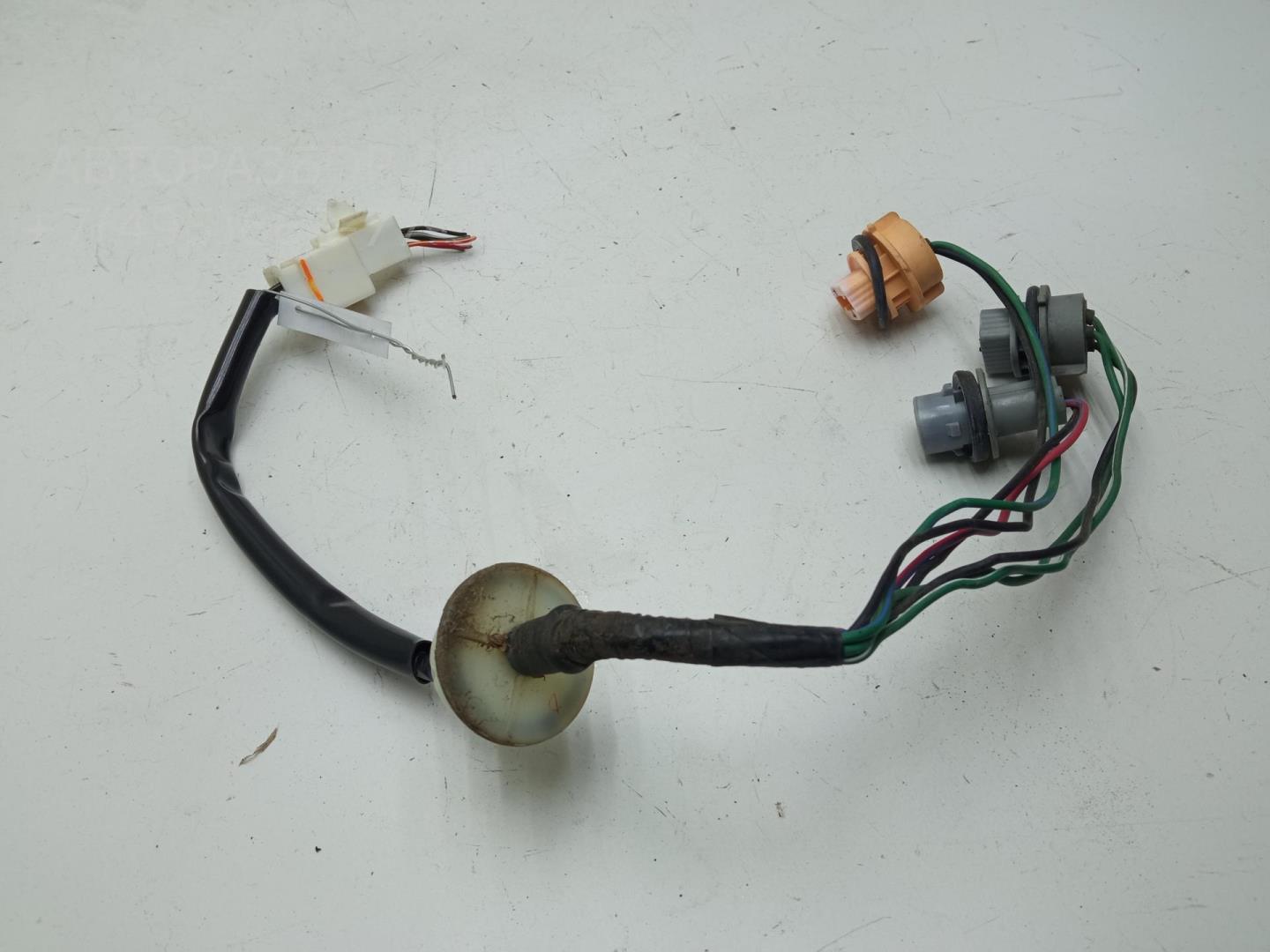 Патрон лампы