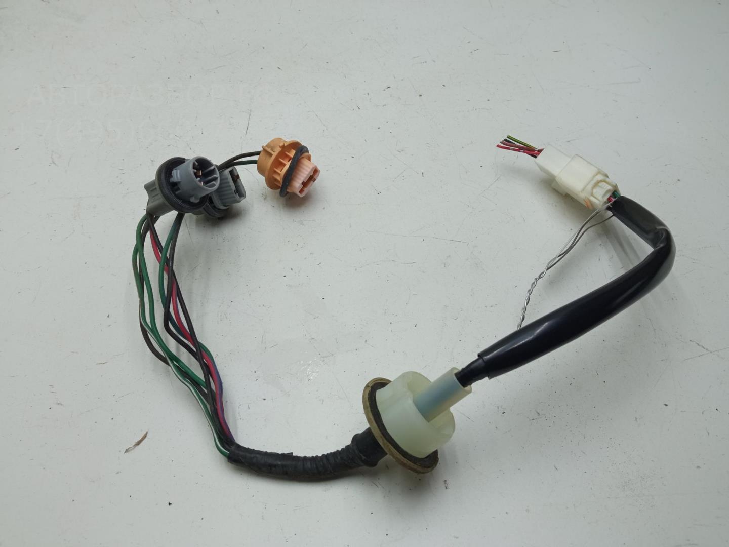 Патрон лампы