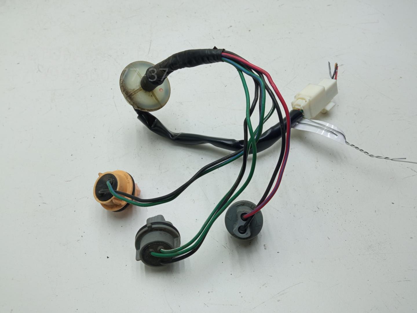 Патрон лампы