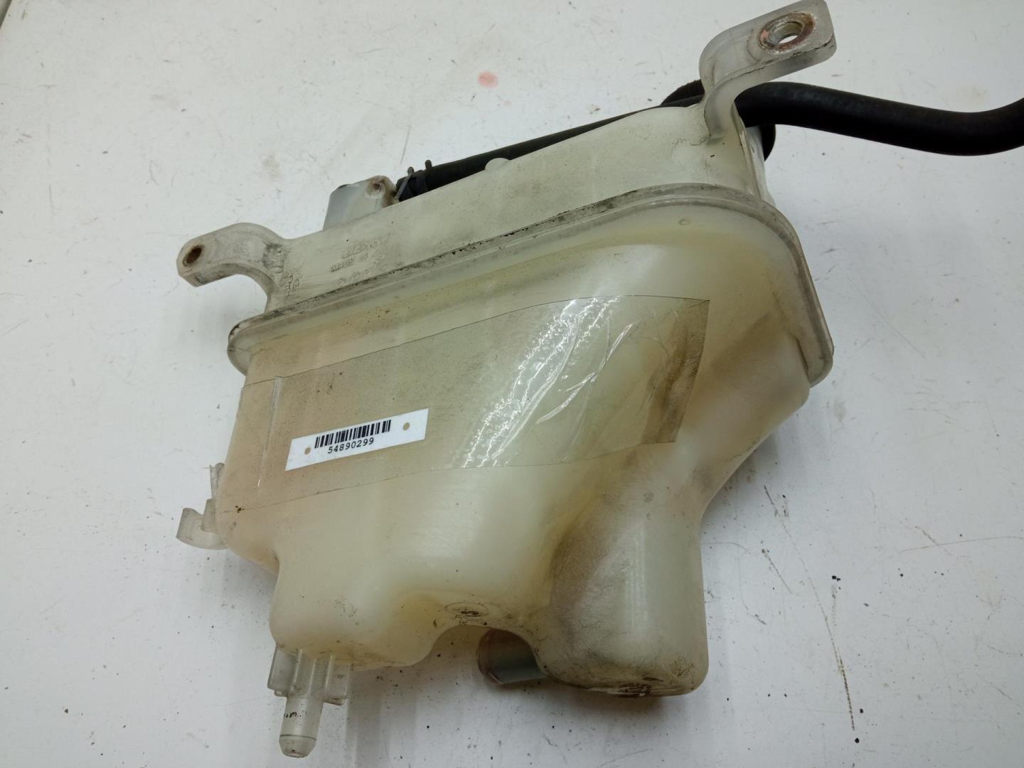 Бачок расширительный