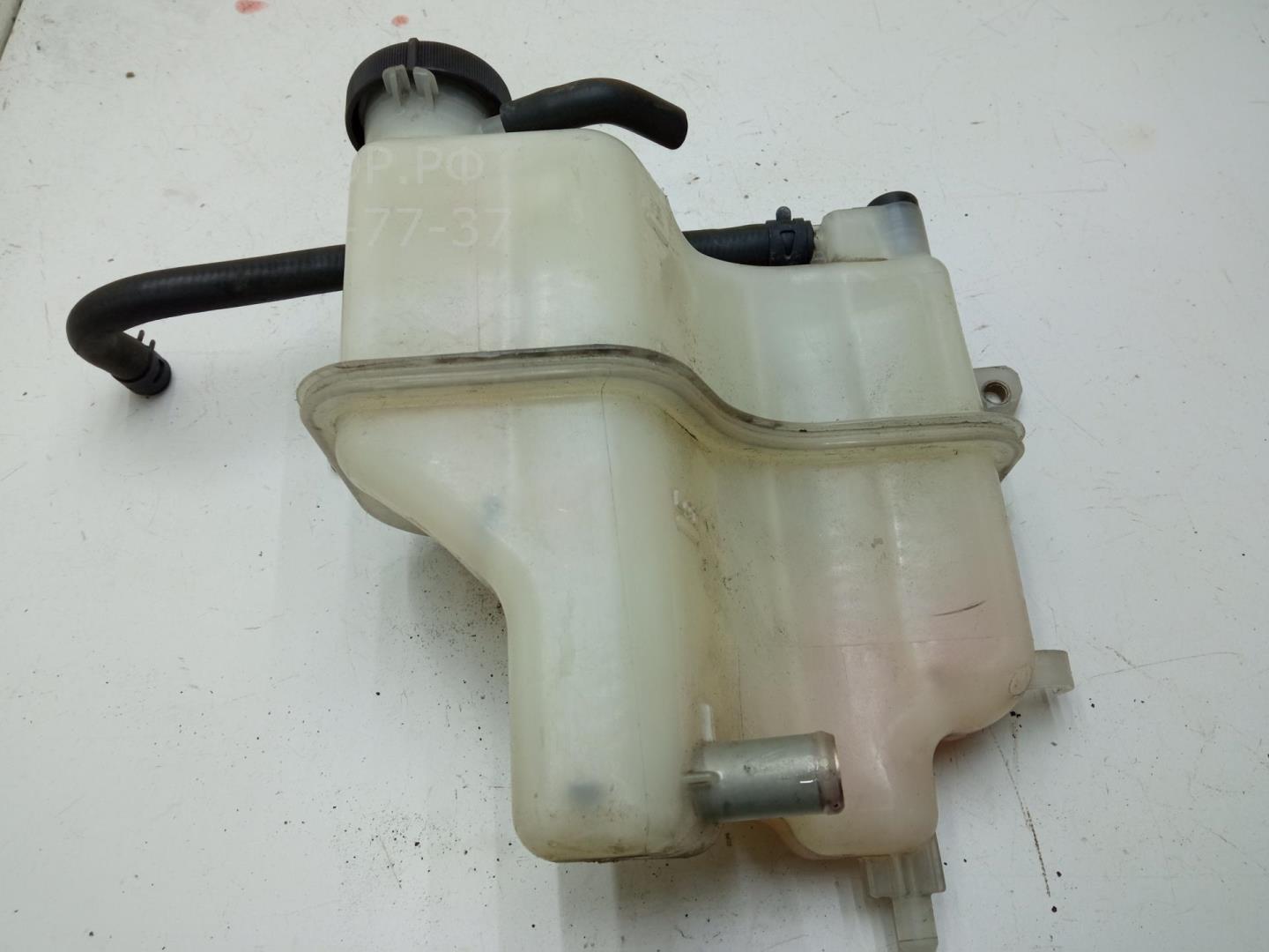 Бачок расширительный