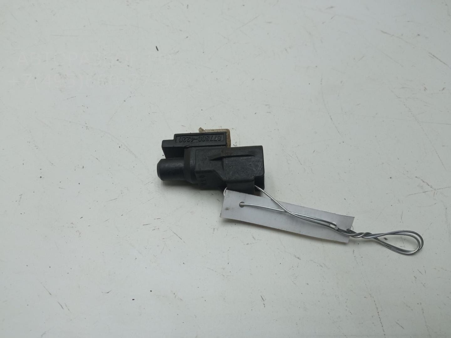 Датчик температуры