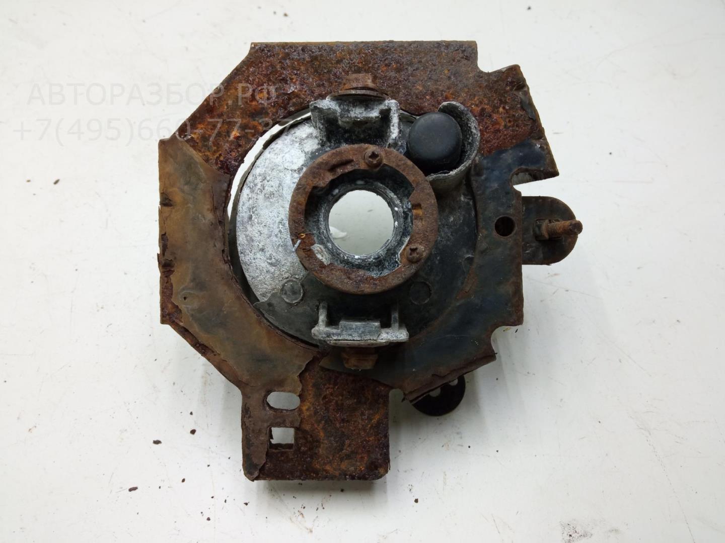 Фара противотуманная правая