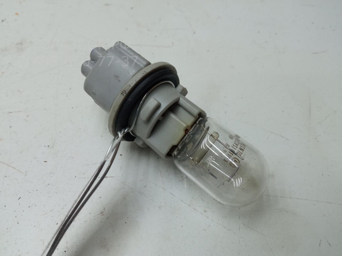 Патрон лампы