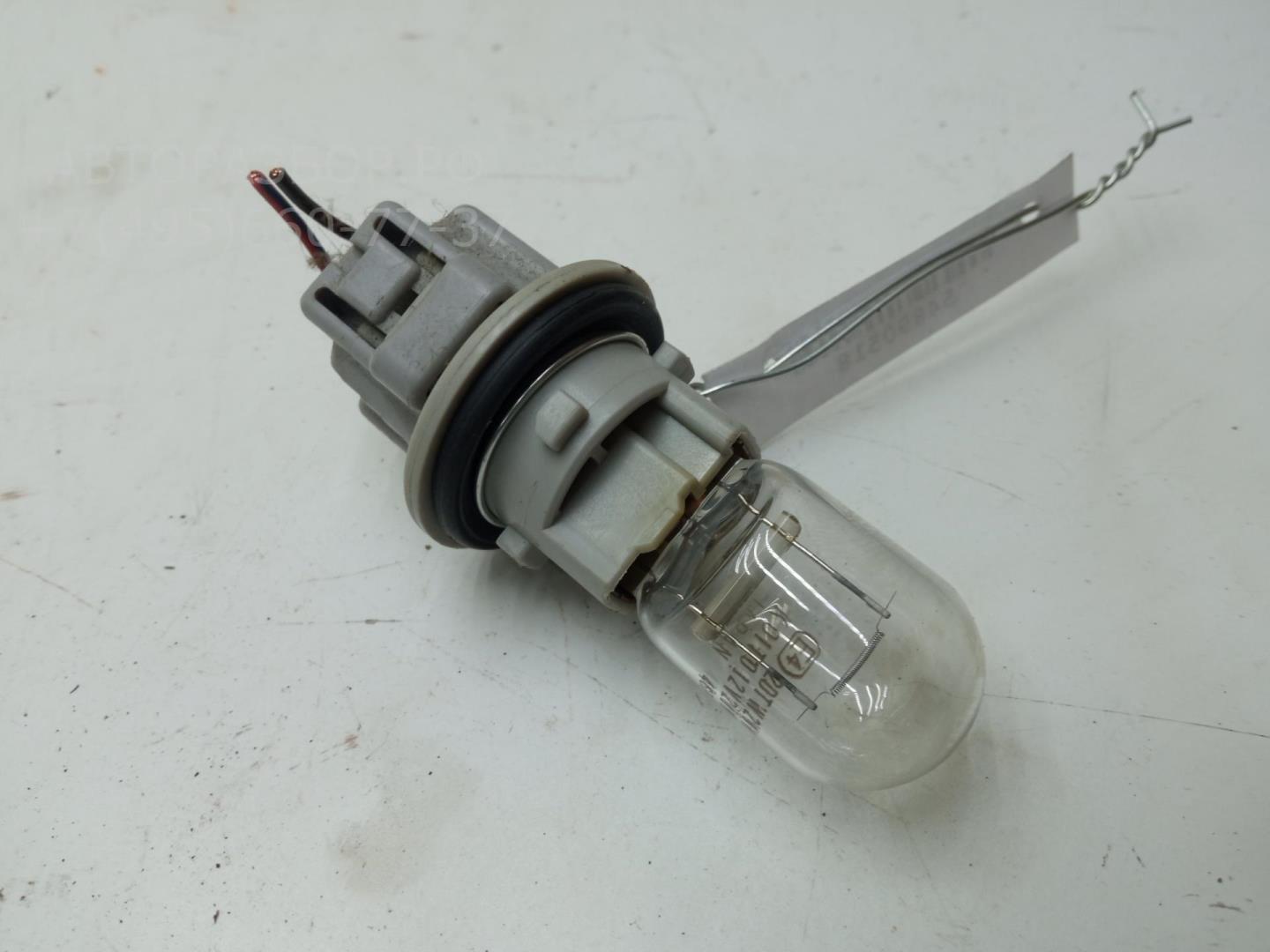 Патрон лампы