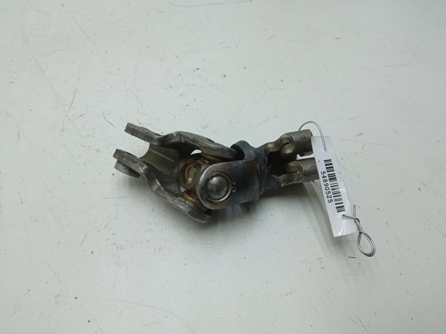 Кардан рулевой