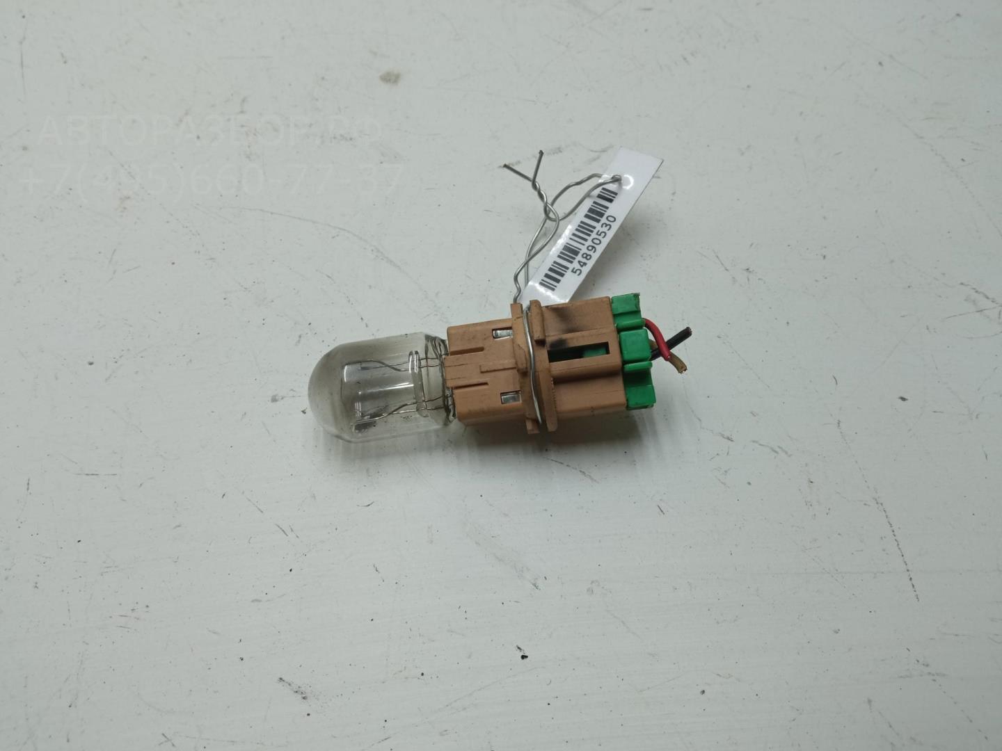 Патрон лампы