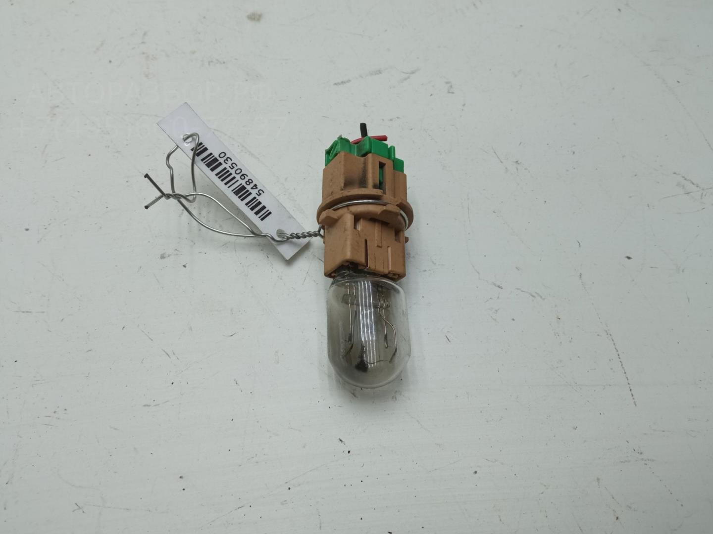 Патрон лампы