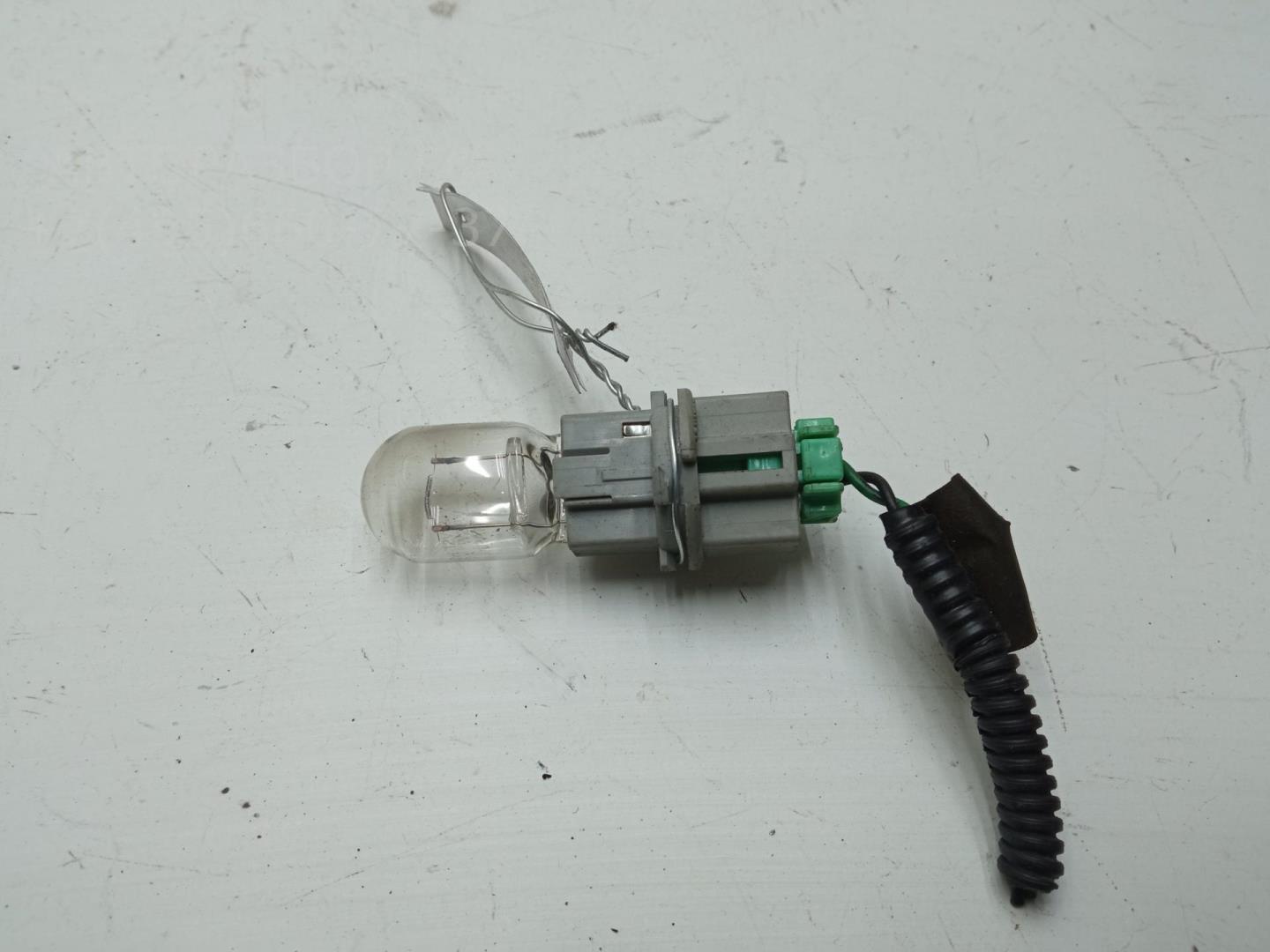 Патрон лампы