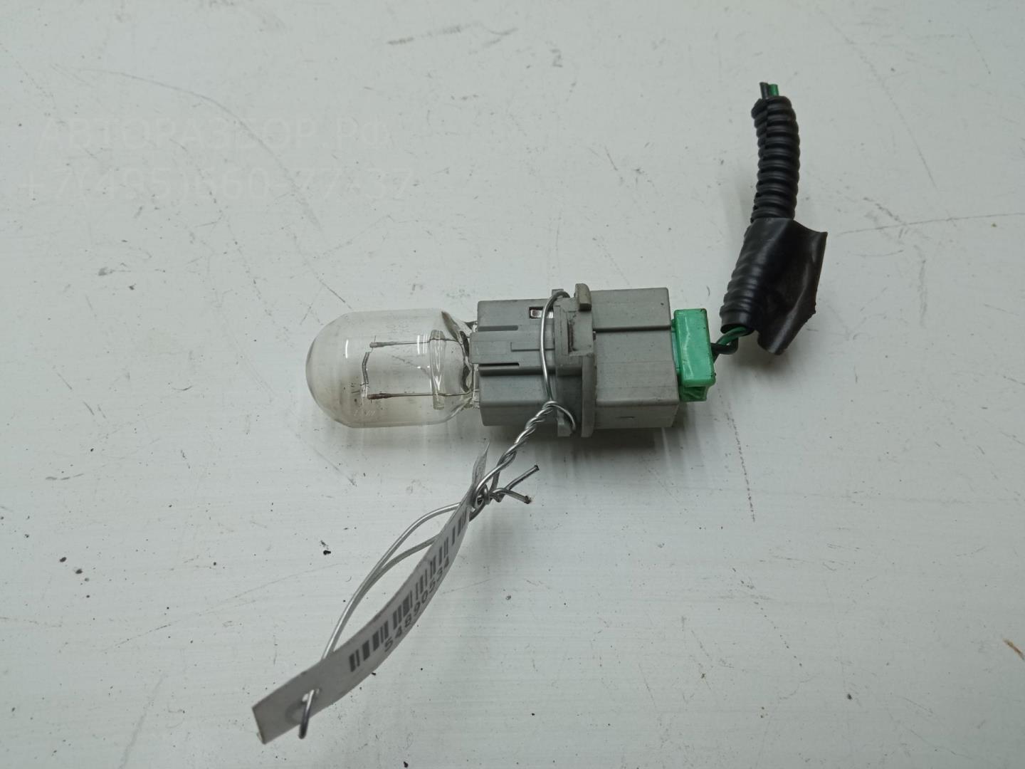 Патрон лампы