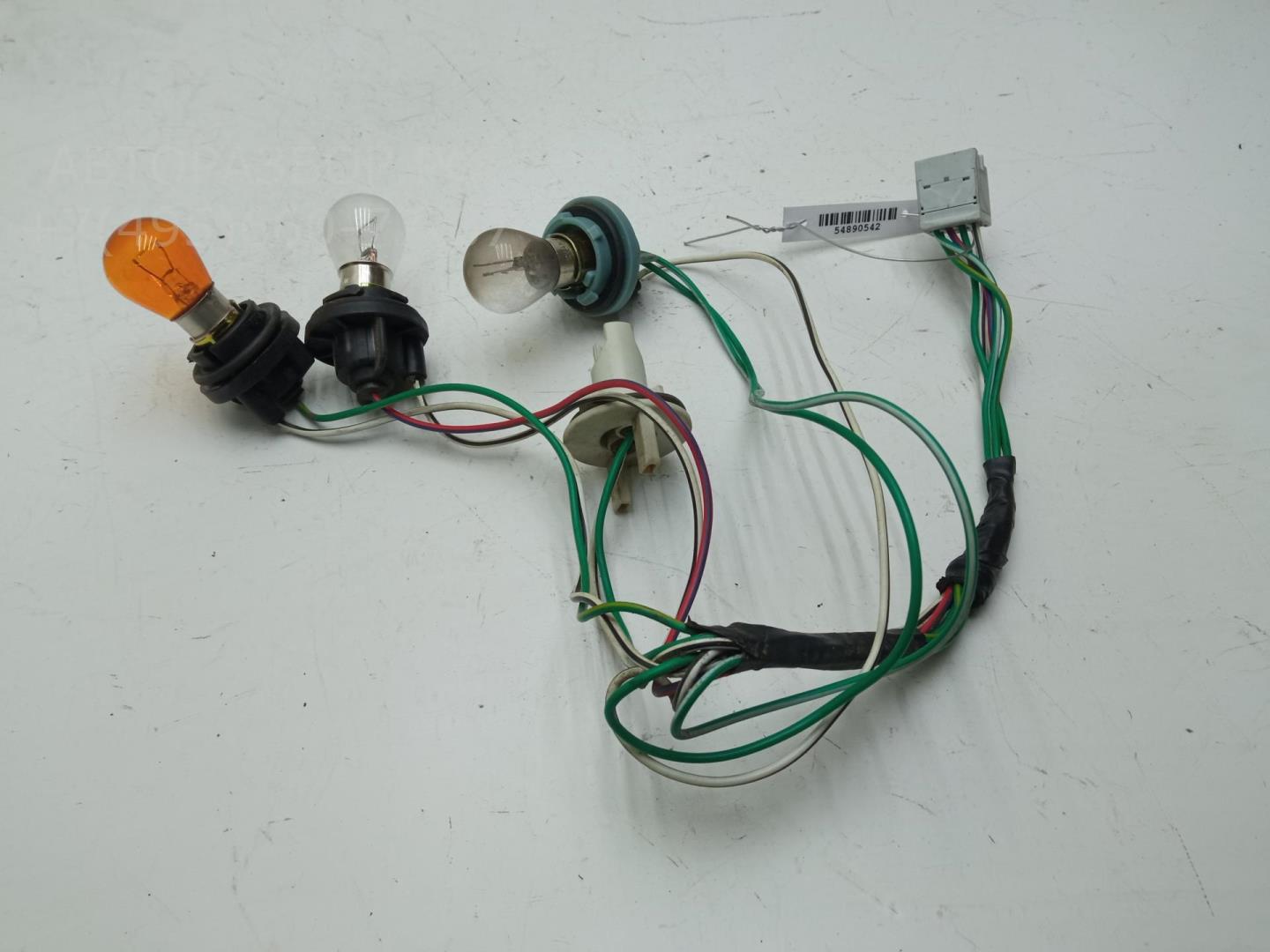 Патрон лампы