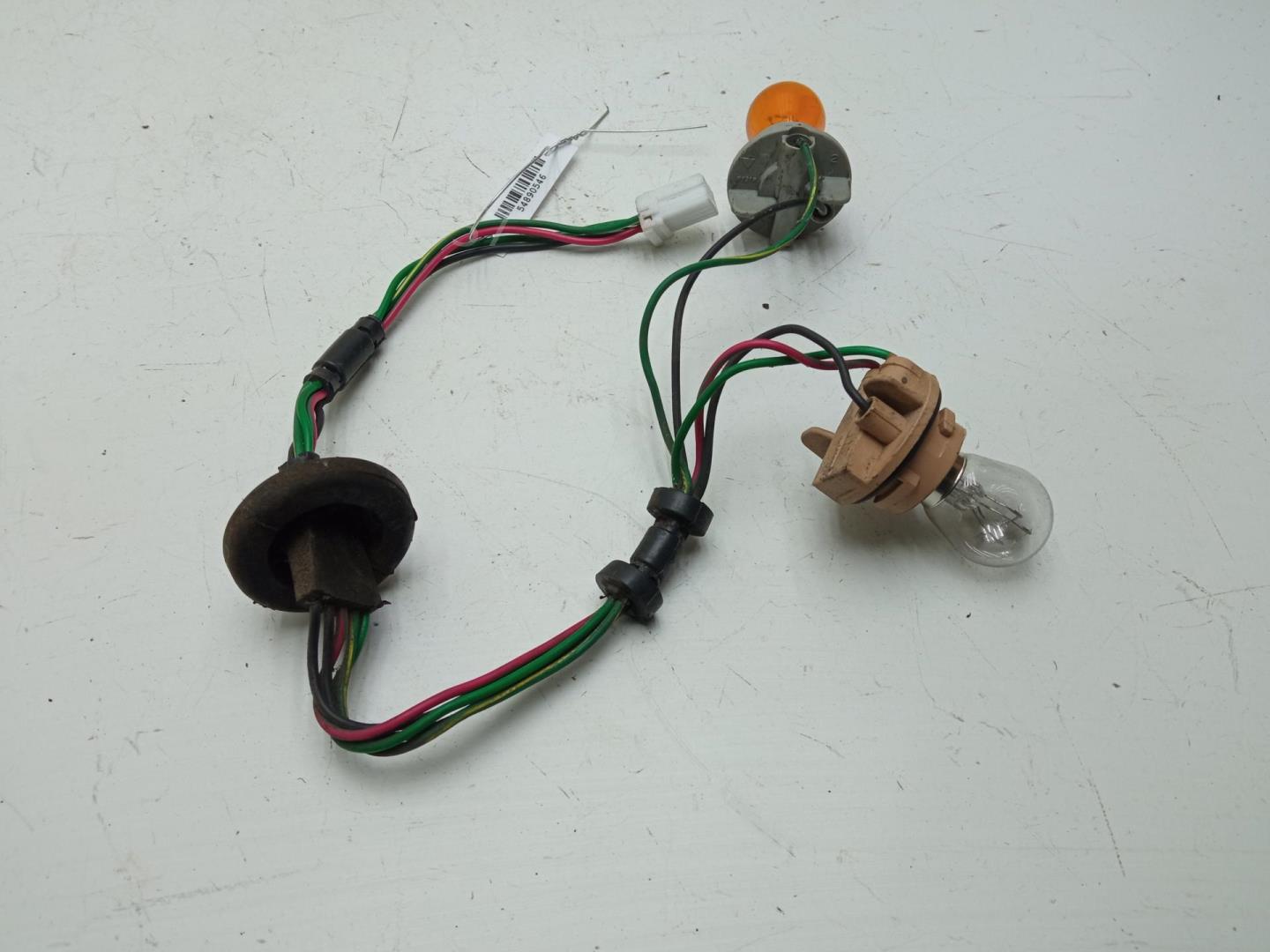 Патрон лампы