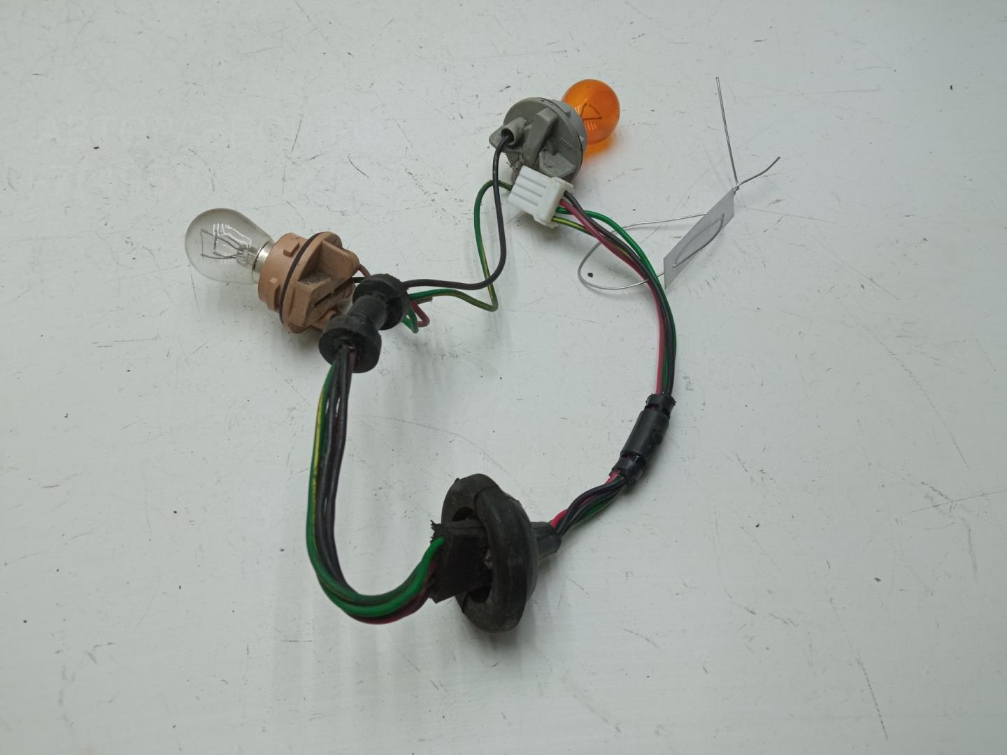 Патрон лампы