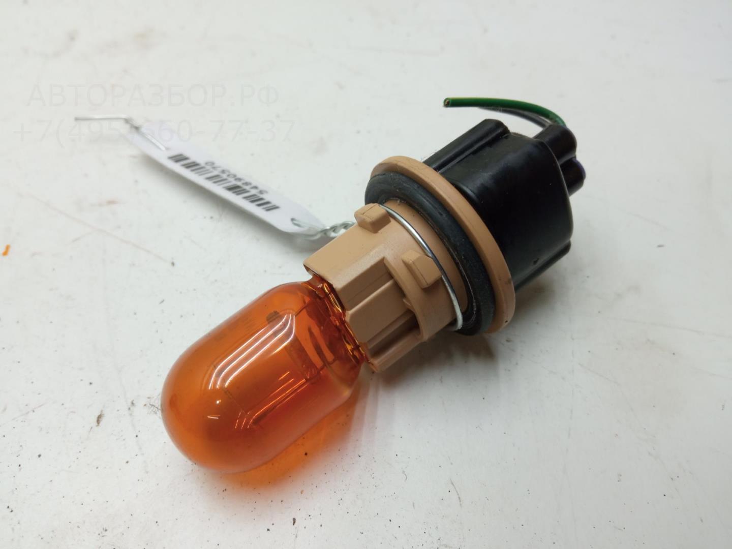 Патрон лампы