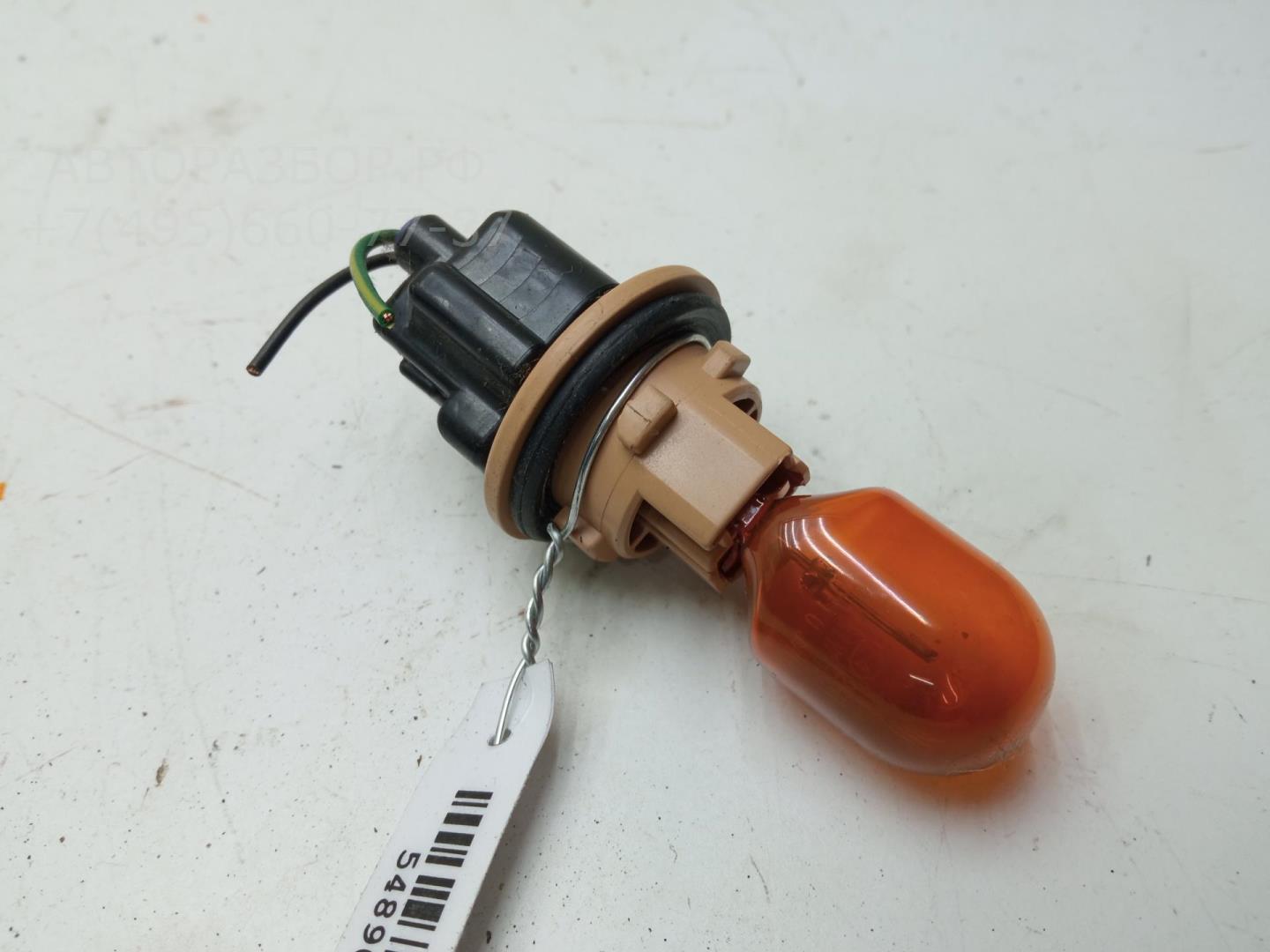 Патрон лампы