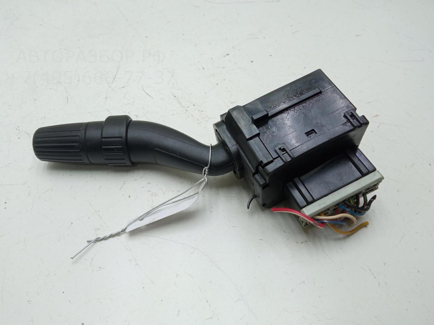 Переключатель поворотов подрулевой для Jazz (GD5) 2002-2008