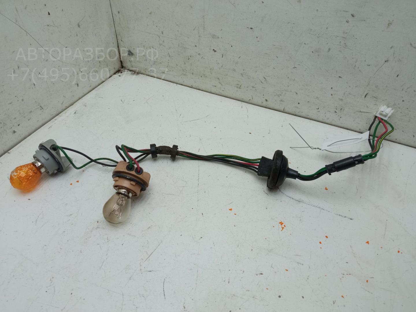 Патрон лампы