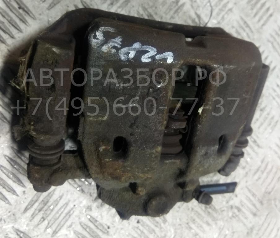 Суппорт передний правый