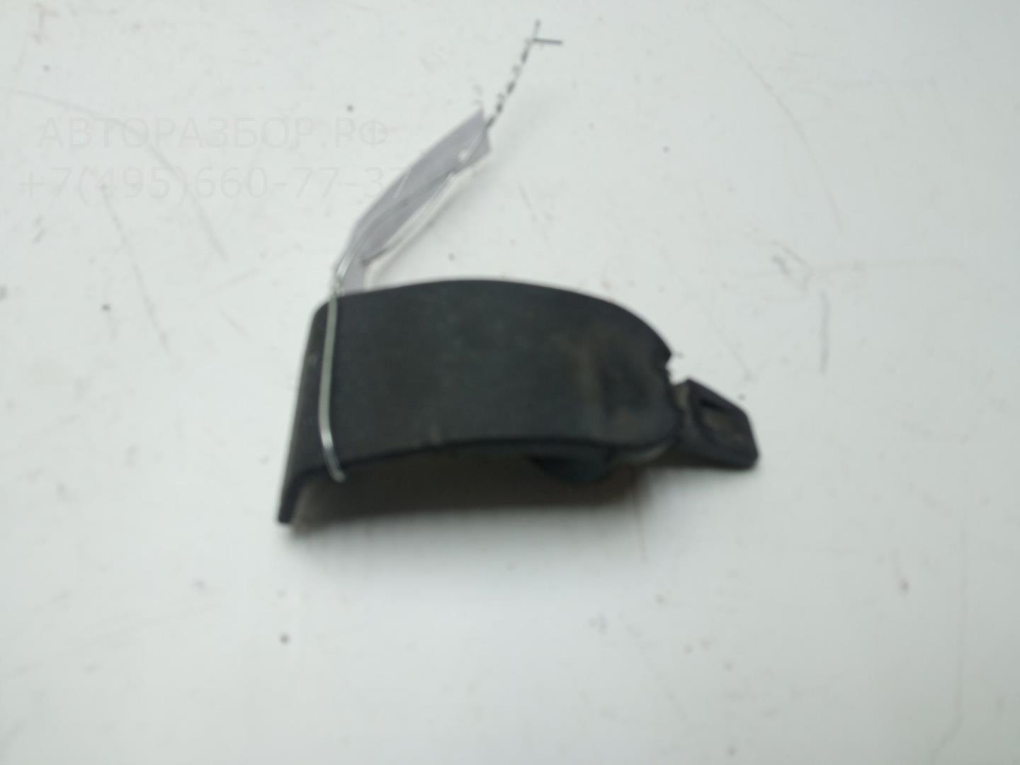 Кронштейн радиатора