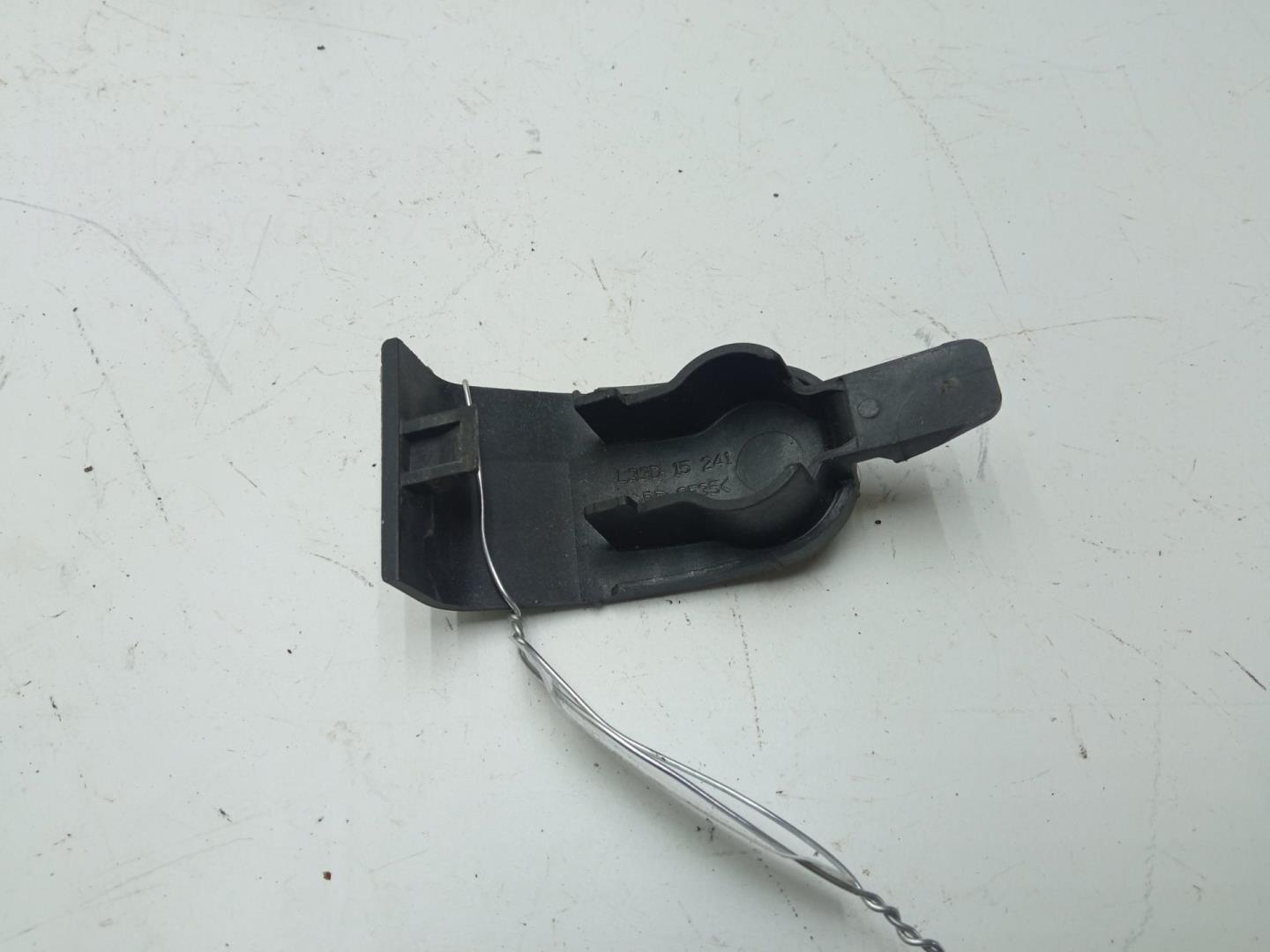 Кронштейн радиатора