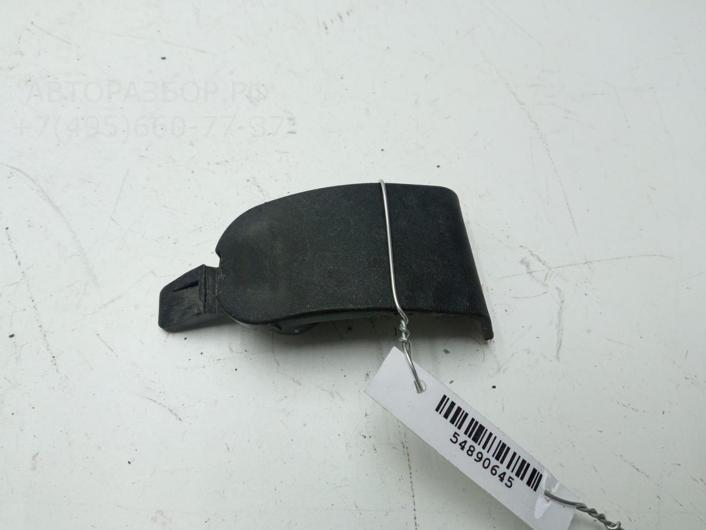 Кронштейн радиатора