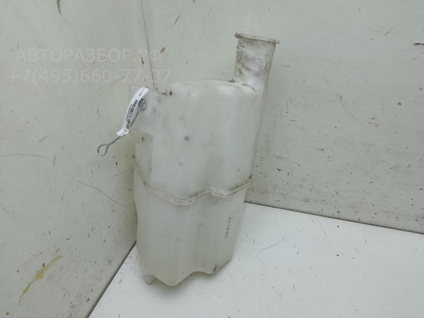 Бачок расширительный