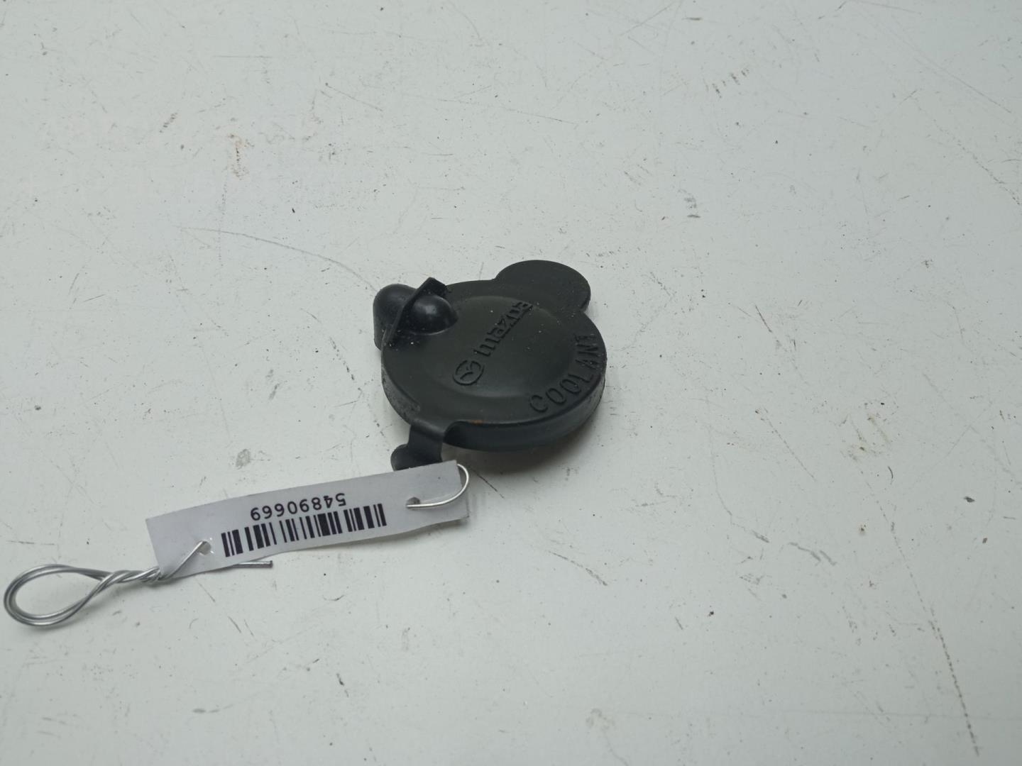 Крышка расширительного бачка