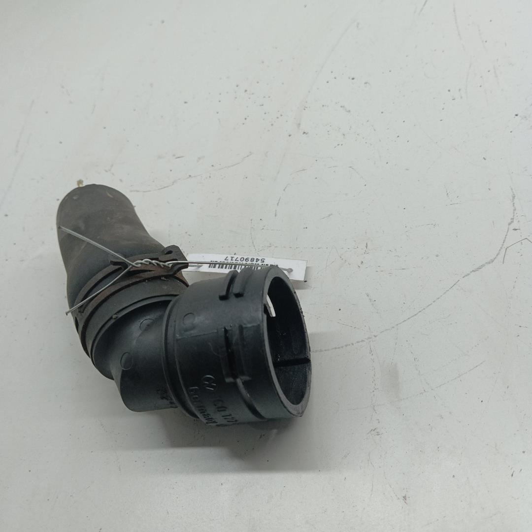 Патрубок радиатора