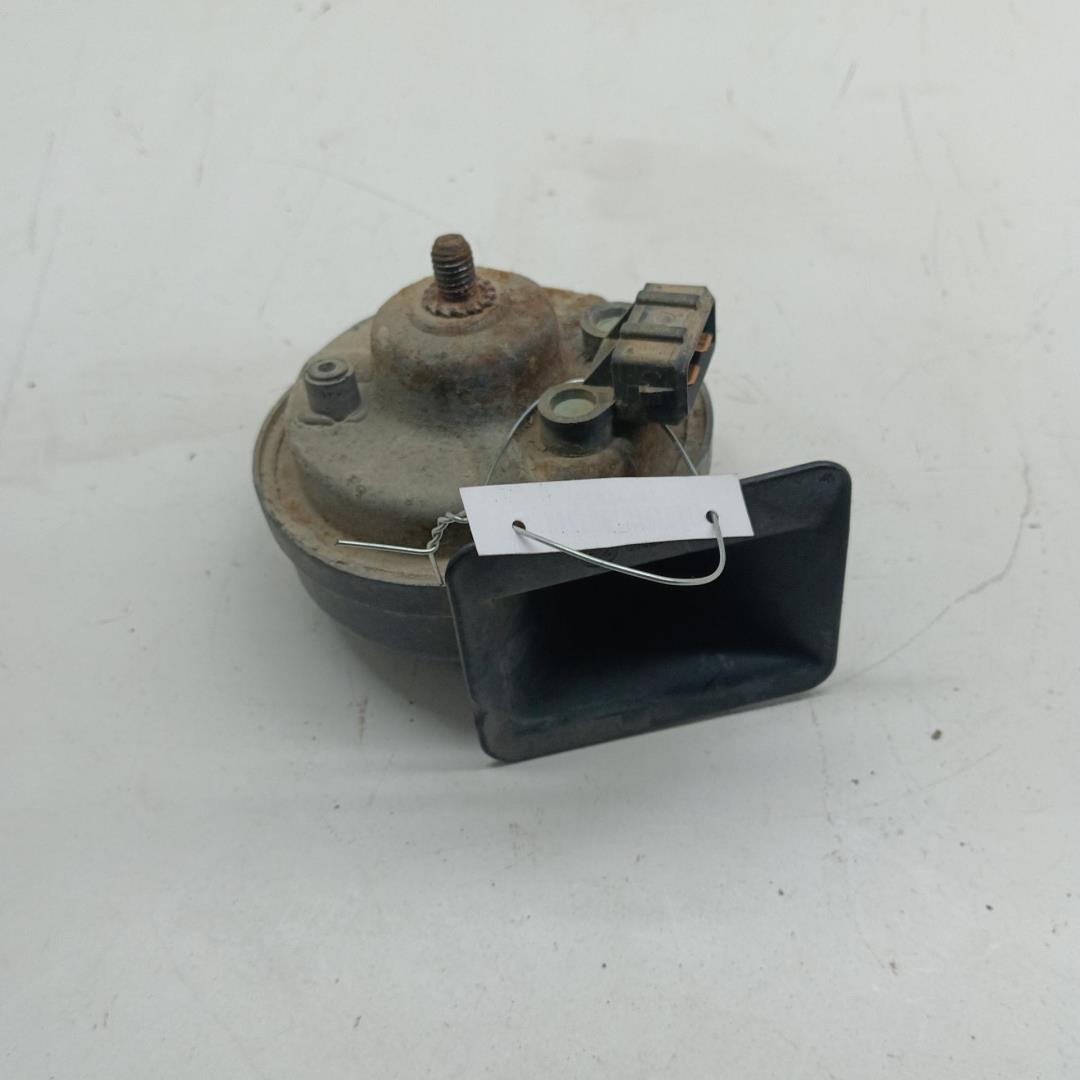 Сигнал звуковой