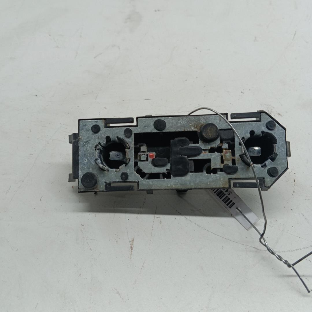 Плата заднего фонаря правого