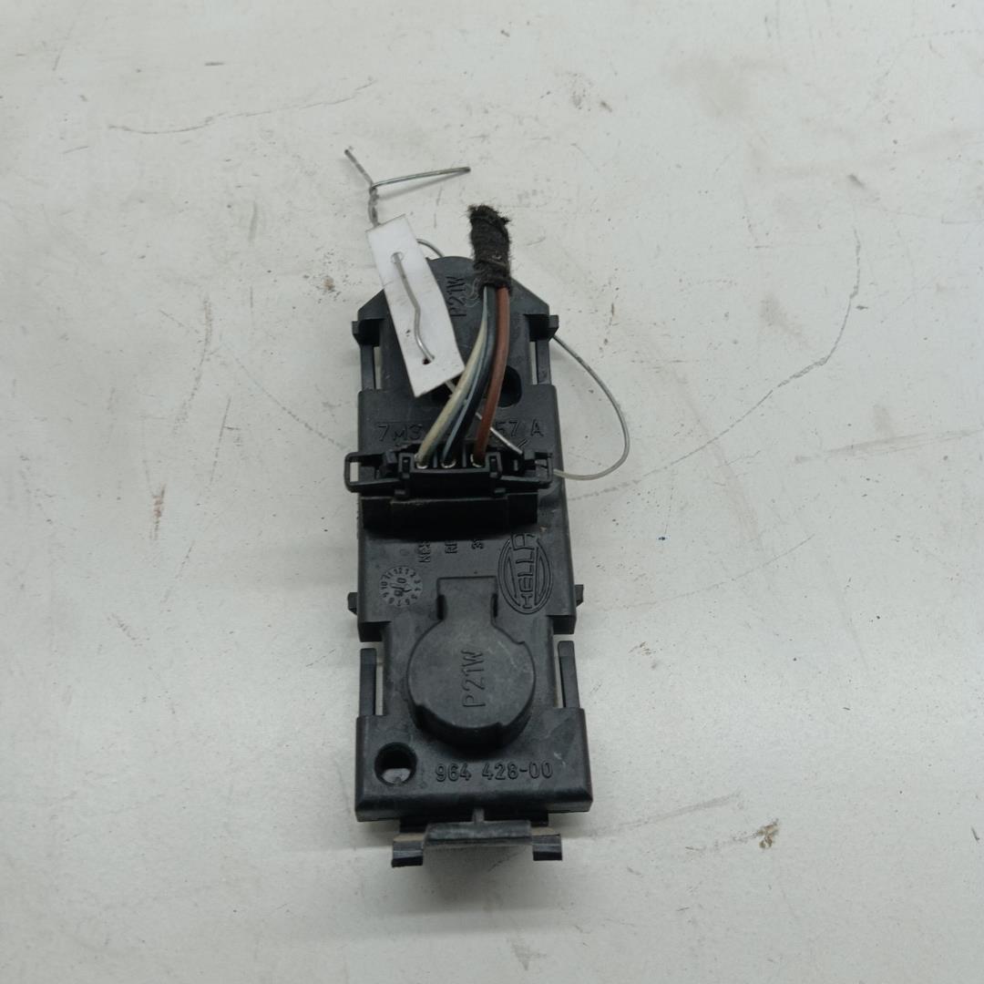 Плата заднего фонаря правого