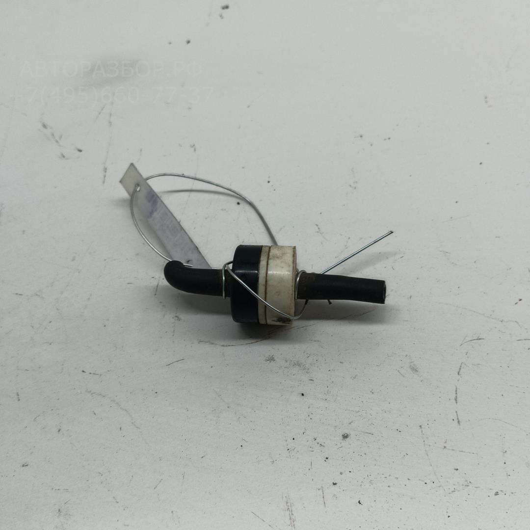 Клапан воздушный