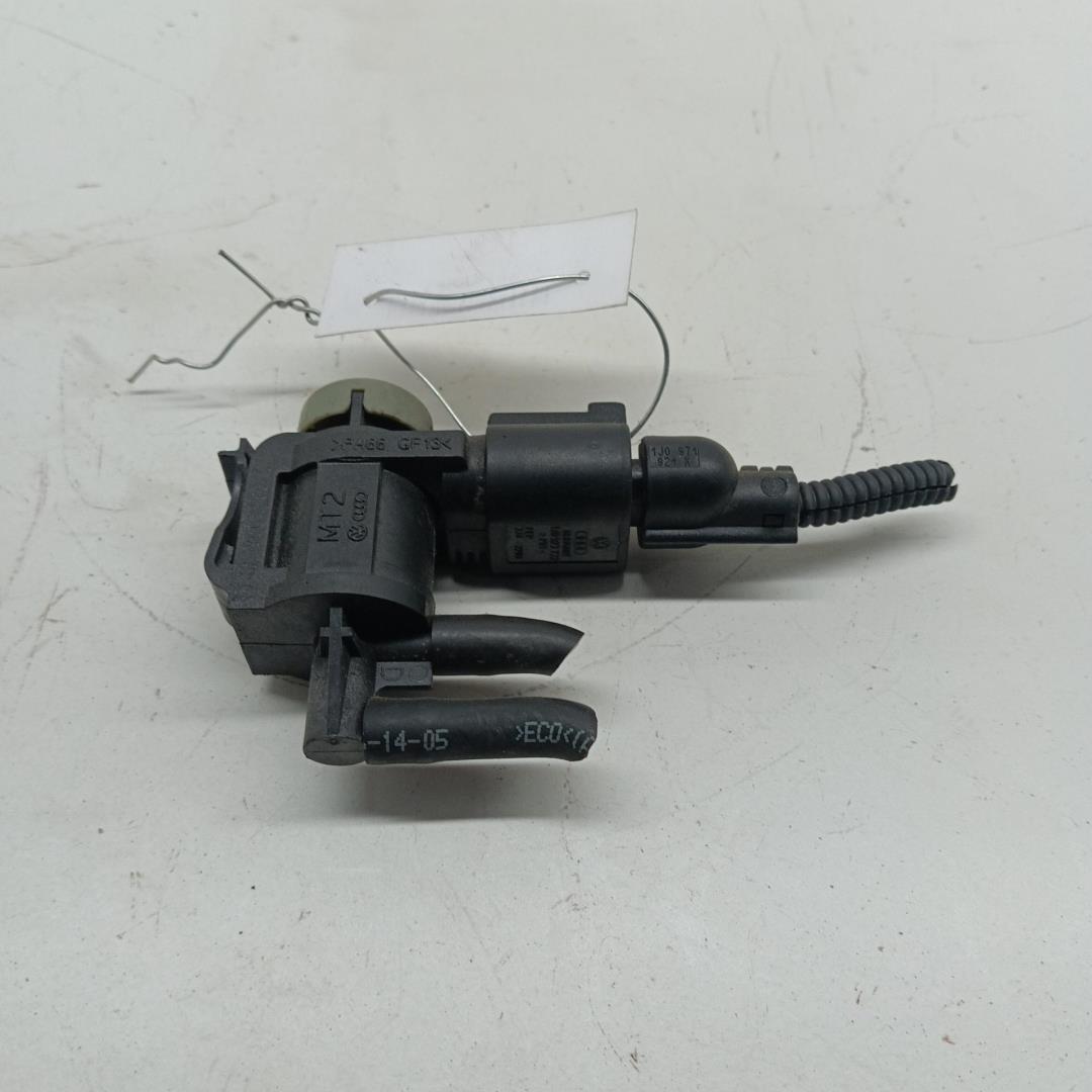 Клапан воздушный