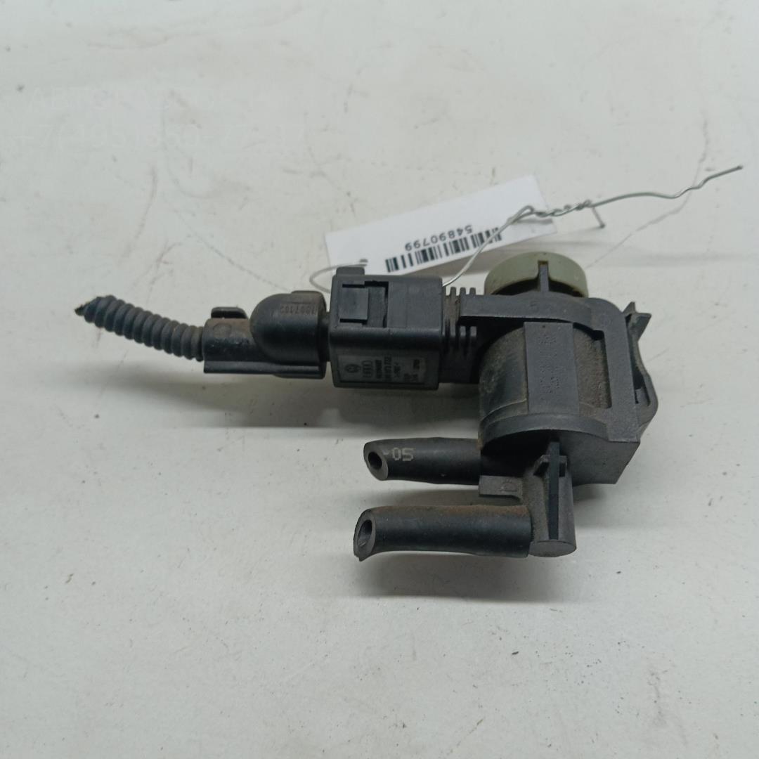 Клапан воздушный