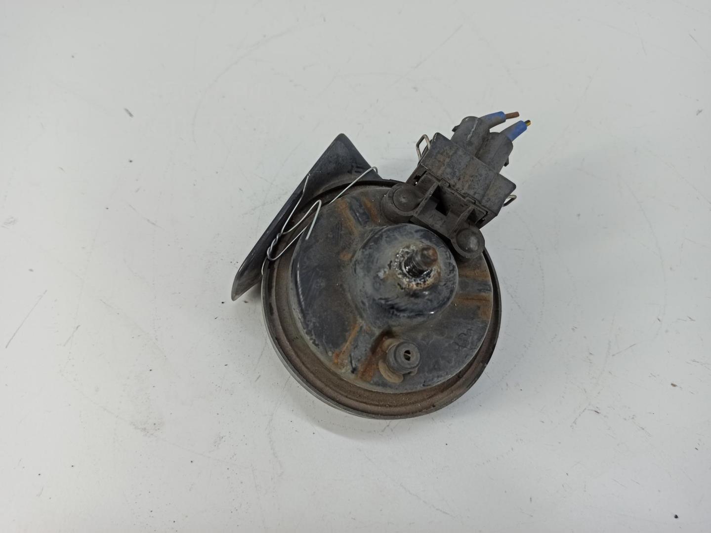 Сигнал звуковой