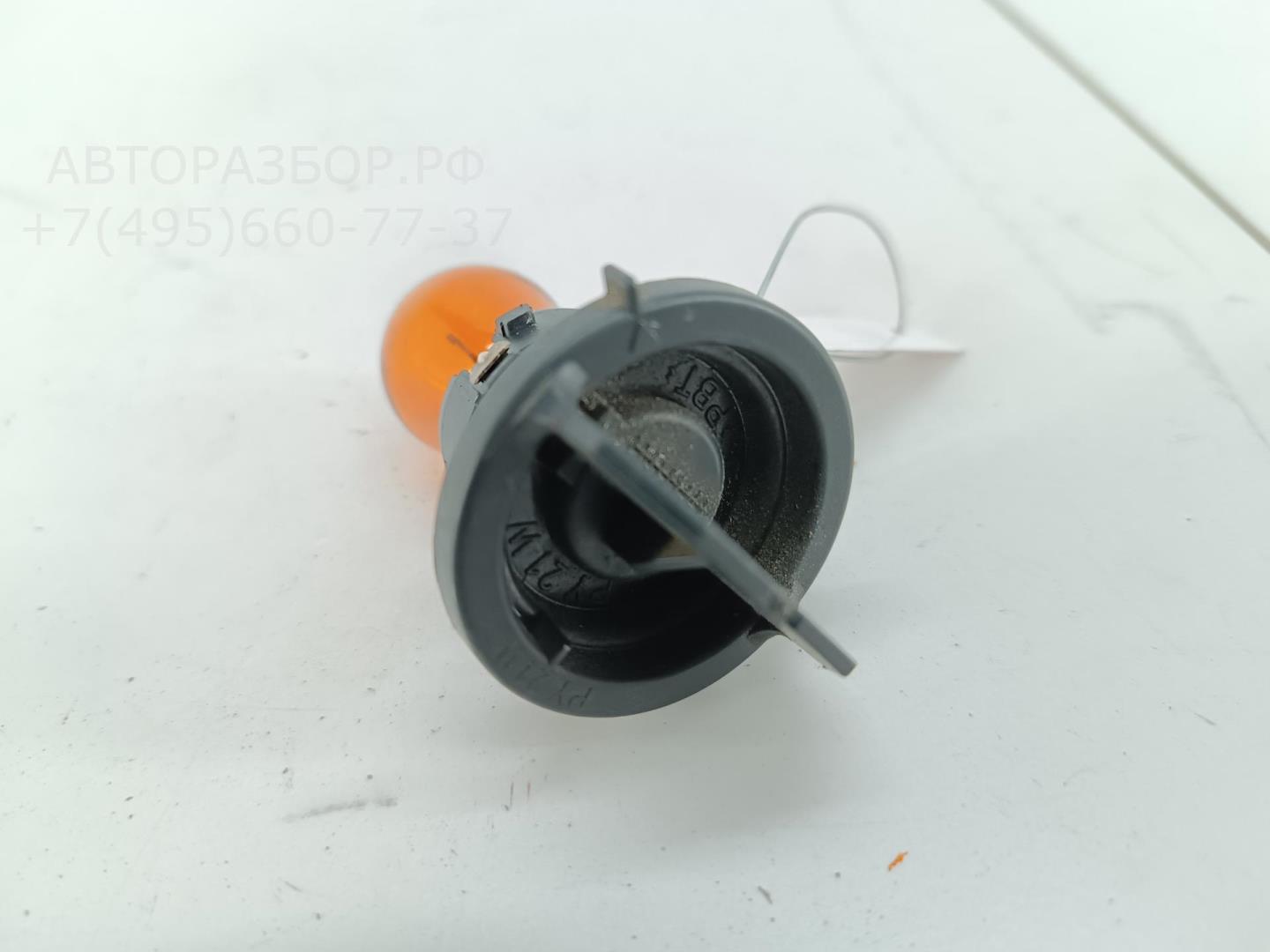 Патрон лампы