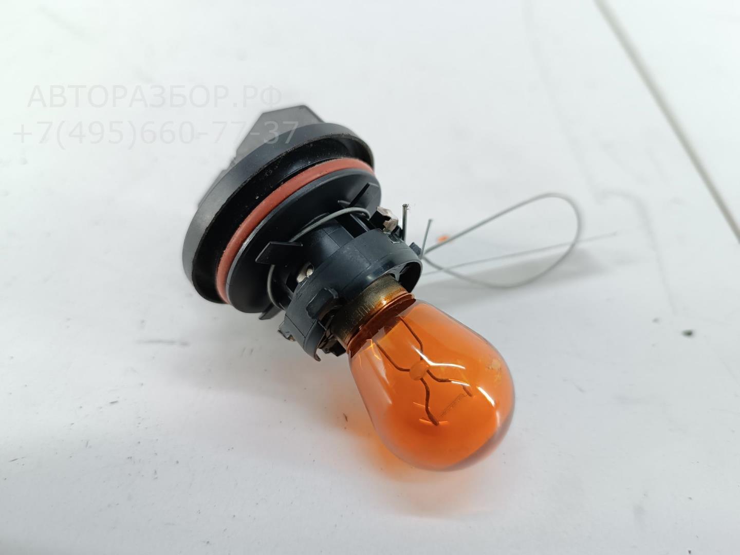 Патрон лампы