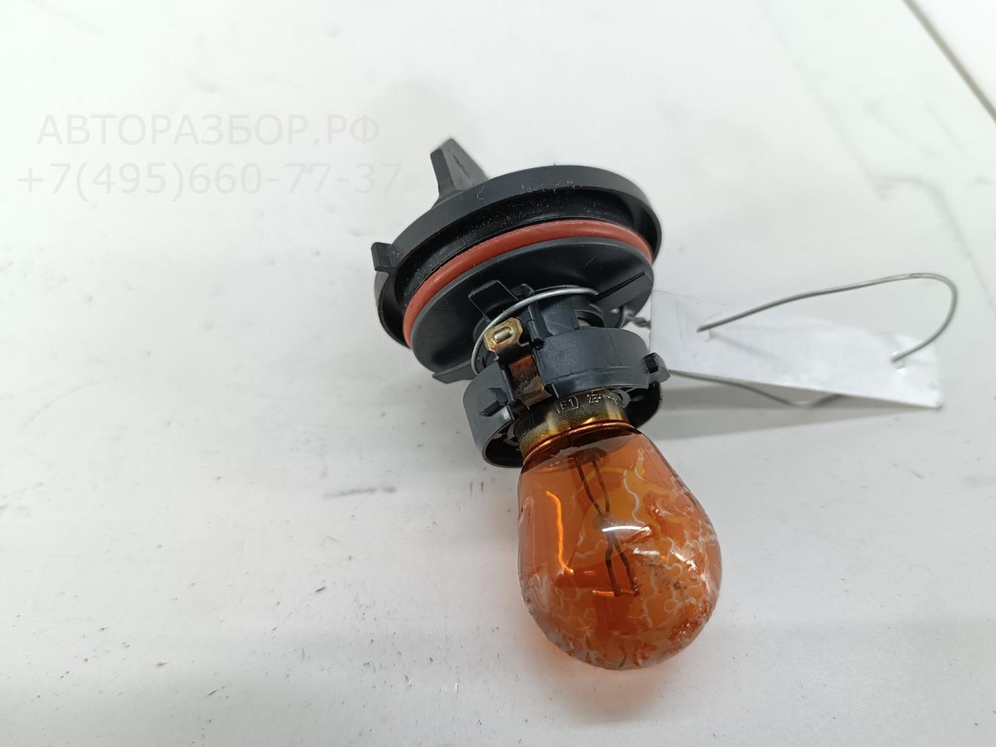 Патрон лампы