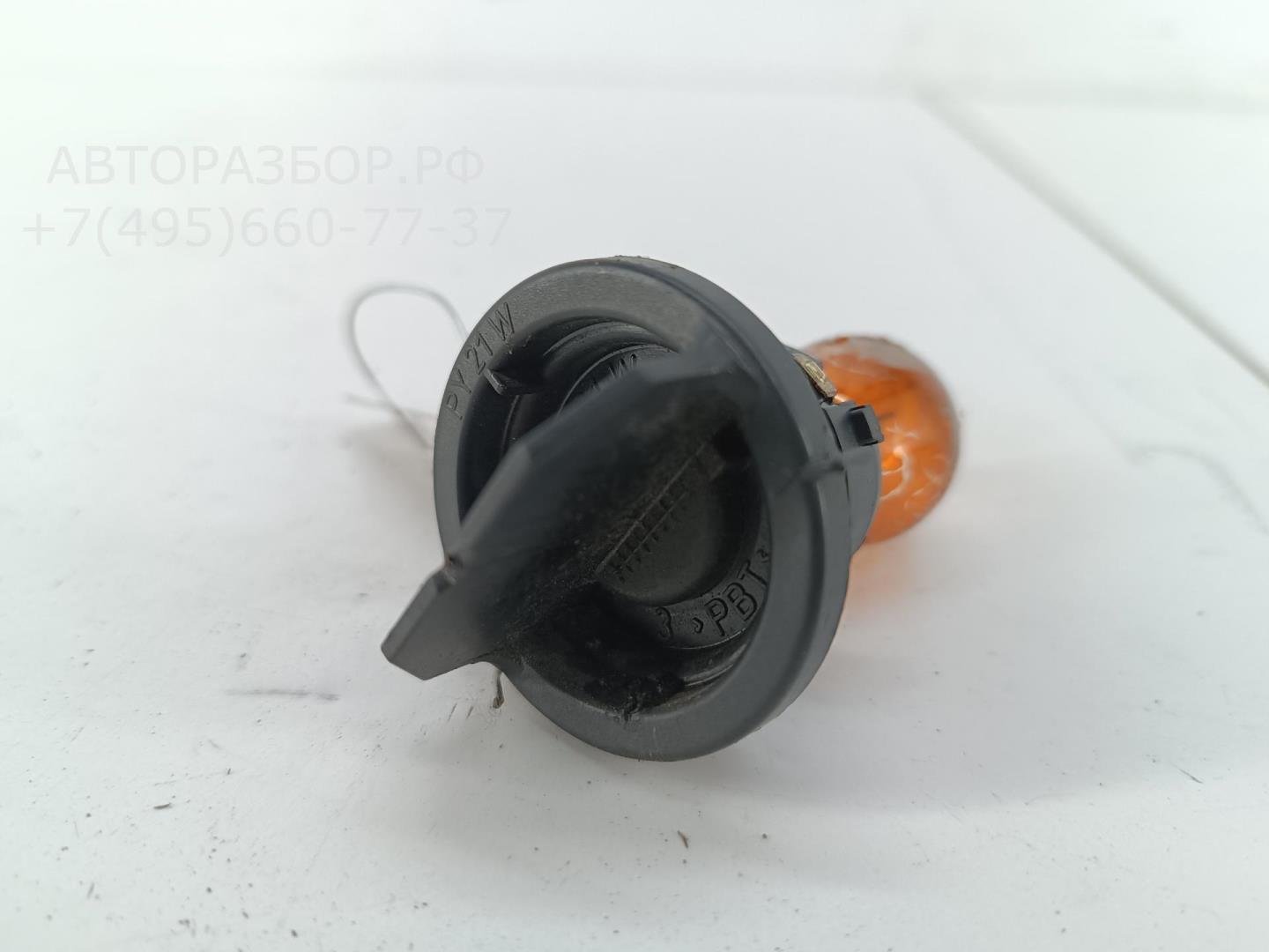 Патрон лампы