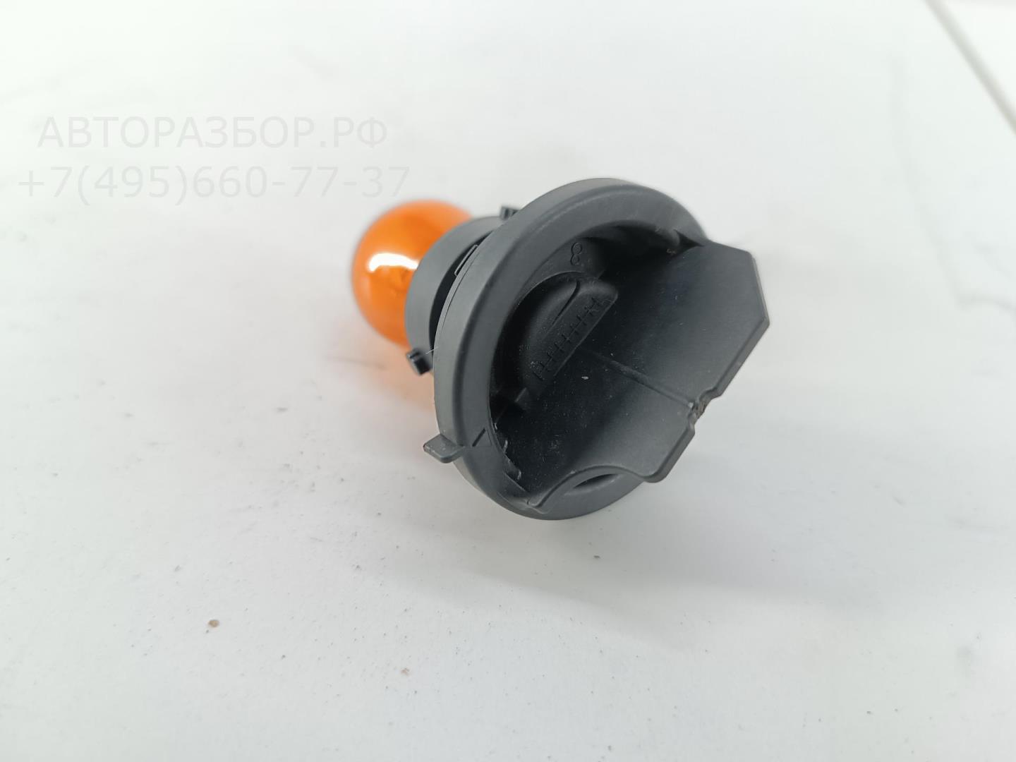 Патрон лампы